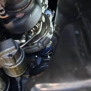 2019 Ford F-150 Raptor SuperCrew