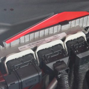 2014 Ford F-150 Shelby Baja Raptor