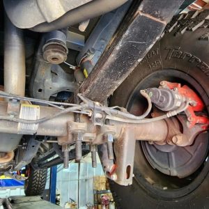 2019 Ford F-150 Raptor SuperCrew