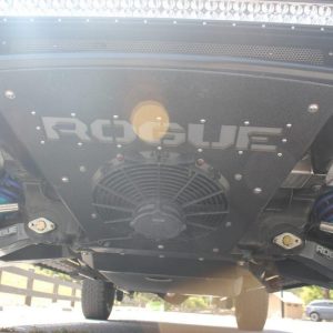 2014 Ford F-150 Shelby Baja Raptor