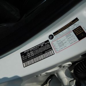 2019 Mercedes-AMG S63 Sedan