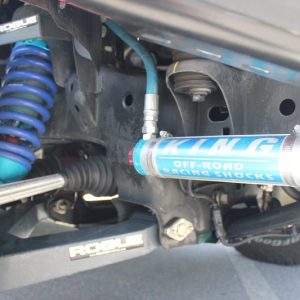 2014 Ford F-150 Shelby Baja Raptor