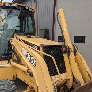 2000 DEERE 310E