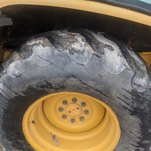 2002 CATERPILLAR 430D