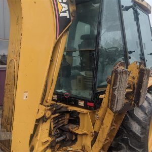 2002 CATERPILLAR 430D
