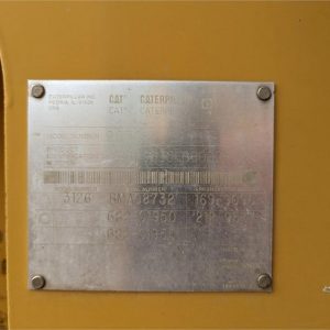 2004 CATERPILLAR 963C