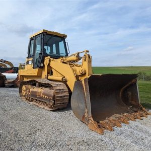 2004 CATERPILLAR 963C