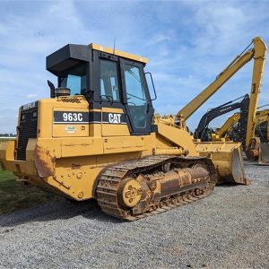 2004 CATERPILLAR 963C