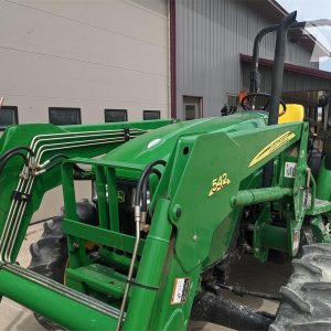 2005 JOHN DEERE 5325