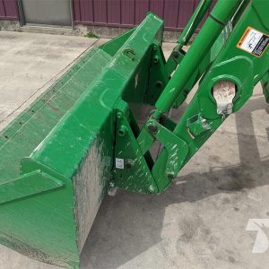 2005 JOHN DEERE 5325
