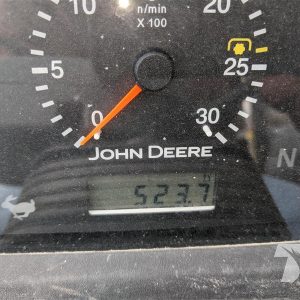 2005 JOHN DEERE 5325