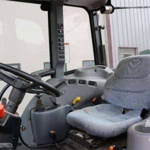 2005 NEW HOLLAND TN70SA