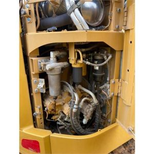 2016 CATERPILLAR 315F LCR