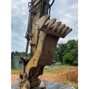 2016 CATERPILLAR 315F LCR