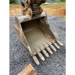 2016 CATERPILLAR 315F LCR