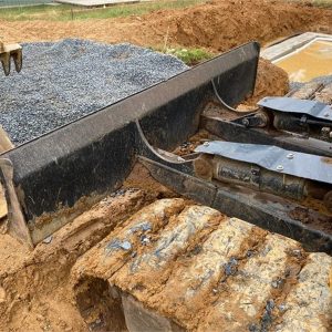 2016 CATERPILLAR 315F LCR