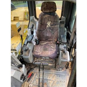 2016 CATERPILLAR 315F LCR