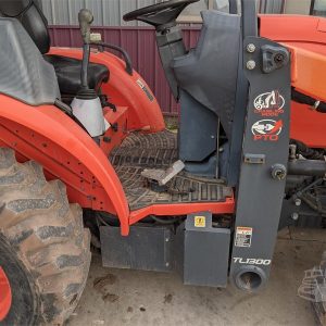 2016 KUBOTA L47
