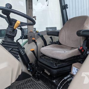 2018 JOHN DEERE 5075E