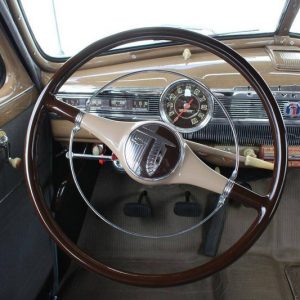 1942 Chevrolet Special Deluxe