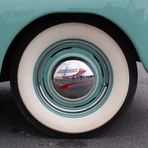 1942 Chevrolet Special Deluxe