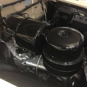 1948 Chrysler Town & Country