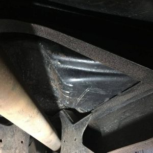 1948 Chrysler Town & Country