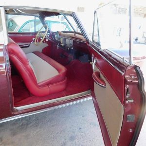 1949 Chevrolet Deluxe