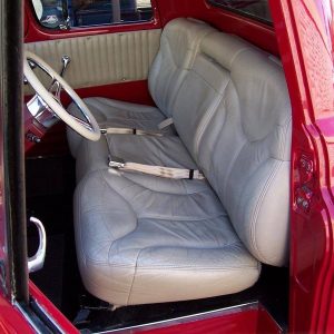 1955 Chevrolet 3100 Short Bed