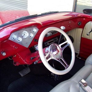 1955 Chevrolet 3100 Short Bed