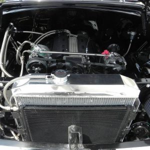 1955 Chevrolet Bel Air Hardtop