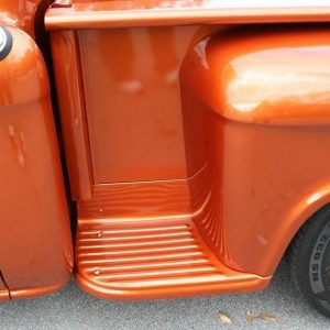 1957 Chevrolet 3100 Pickup