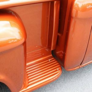 1957 Chevrolet 3100 Pickup