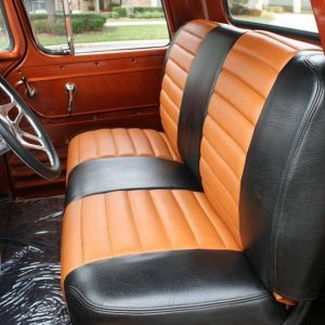 1957 Chevrolet 3100 Pickup