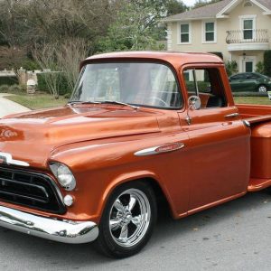 1957 Chevrolet 3100 Pickup
