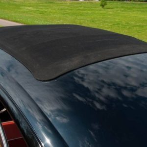 1958 Volkswagen Beetle Folding Roof