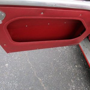 1962 Austin-Healey Mark II 3000 BT 7 2 Plus 2