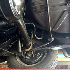 1962 Chevrolet Corvette