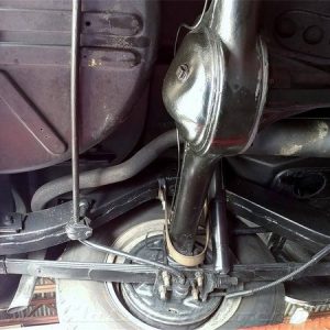 1962 Chevrolet Corvette