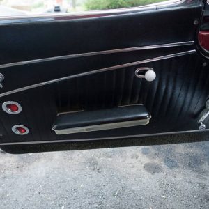 1962 Chevrolet Corvette 327360hp Fuelie