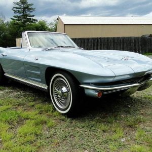 1964 Chevrolet Corvette