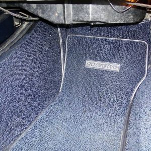 1964 Chevrolet Corvette