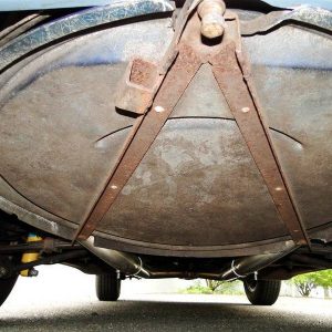 1964 Chevrolet Corvette