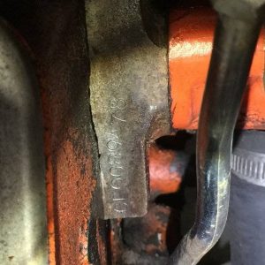 1964 Chevrolet Corvette