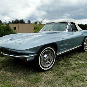 1964 Chevrolet Corvette
