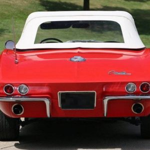 1964 Chevrolet Corvette