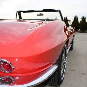 1964 Chevrolet Corvette