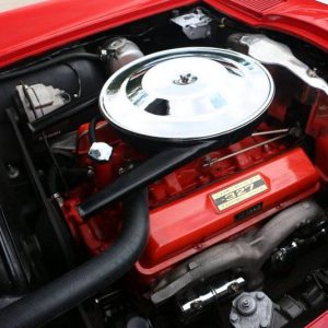 1964 Chevrolet Corvette