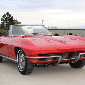1964 Chevrolet Corvette