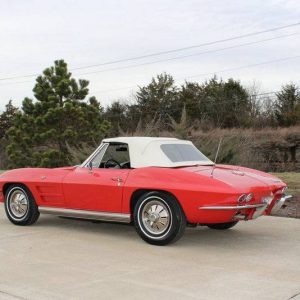 1964 Chevrolet Corvette